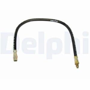 Delphi Bremsschlauch [Hersteller-Nr. LH6193] für Mercedes-Benz