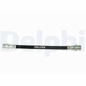 Delphi Bremsschlauch [Hersteller-Nr. LH6197] für Mitsubishi
