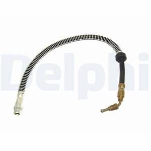 Delphi Bremsschlauch [Hersteller-Nr. LH6243] für Nissan