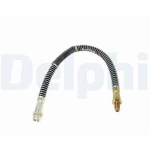 Delphi Bremsschlauch [Hersteller-Nr. LH6245] für Opel