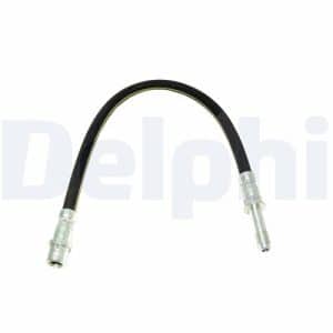 Delphi Bremsschlauch [Hersteller-Nr. LH6289] für Mercedes-Benz