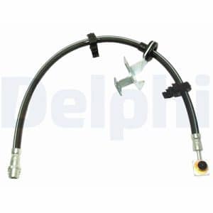 Delphi Bremsschlauch [Hersteller-Nr. LH6400] für Mercedes-Benz