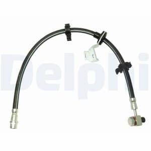 Delphi Bremsschlauch [Hersteller-Nr. LH6401] für Mercedes-Benz
