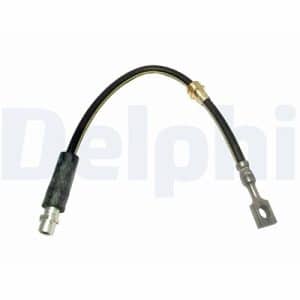 Delphi Bremsschlauch [Hersteller-Nr. LH6416] für Opel