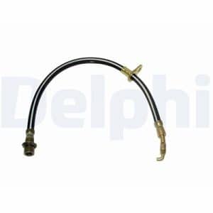 Delphi Bremsschlauch [Hersteller-Nr. LH6439] für Toyota