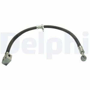 Delphi Bremsschlauch [Hersteller-Nr. LH6491] für Honda