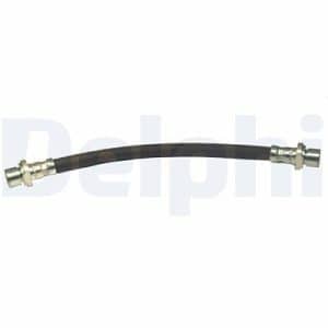 Delphi Bremsschlauch [Hersteller-Nr. LH6492] für Honda
