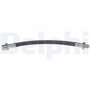 Delphi Bremsschlauch [Hersteller-Nr. LH6554] für Mitsubishi