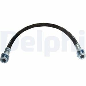 Delphi Bremsschlauch [Hersteller-Nr. LH6596] für Suzuki
