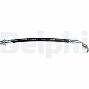 Delphi Bremsschlauch [Hersteller-Nr. LH6619] für Toyota