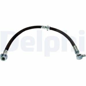 Delphi Bremsschlauch [Hersteller-Nr. LH6639] für Nissan