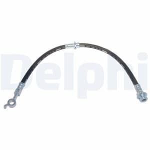 Delphi Bremsschlauch [Hersteller-Nr. LH6651] für Nissan
