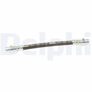 Delphi Bremsschlauch [Hersteller-Nr. LH6661] für BMW