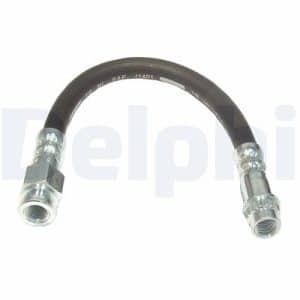 Delphi Bremsschlauch [Hersteller-Nr. LH6664] für Citroën
