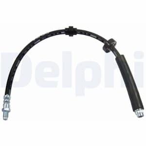 Delphi Bremsschlauch [Hersteller-Nr. LH6744] für Citroën