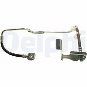 Delphi Bremsschlauch [Hersteller-Nr. LH6812] für Chrysler