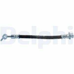 Delphi Bremsschlauch [Hersteller-Nr. LH6832] für Nissan