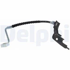 Delphi Bremsschlauch [Hersteller-Nr. LH6835] für Chrysler