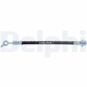 Delphi Bremsschlauch [Hersteller-Nr. LH6849] für Nissan