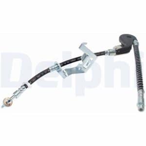 Delphi Bremsschlauch [Hersteller-Nr. LH6870] für Citroën