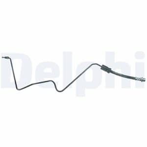 Delphi Bremsschlauch [Hersteller-Nr. LH6906] für Ford