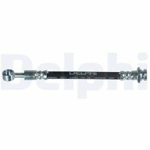 Delphi Bremsschlauch [Hersteller-Nr. LH6911] für Suzuki