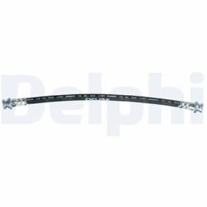 Delphi Bremsschlauch [Hersteller-Nr. LH6912] für Fiat