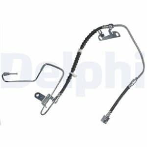 Delphi Bremsschlauch [Hersteller-Nr. LH6924] für Chrysler