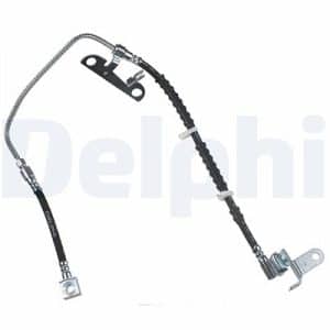 Delphi Bremsschlauch [Hersteller-Nr. LH6925] für Chrysler
