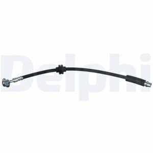 Delphi Bremsschlauch [Hersteller-Nr. LH6963] für Opel