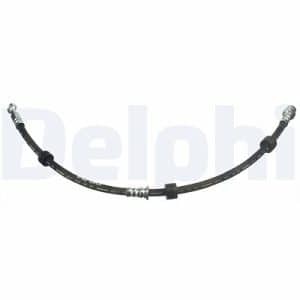 Delphi Bremsschlauch [Hersteller-Nr. LH6985] für Citroën