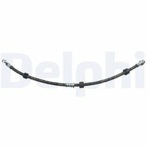 Delphi Bremsschlauch [Hersteller-Nr. LH6986] für Citroën
