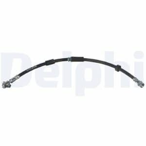 Delphi Bremsschlauch [Hersteller-Nr. LH6997] für Seat