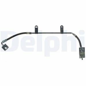 Delphi Bremsschlauch [Hersteller-Nr. LH7000] für Jeep