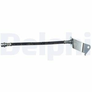 Delphi Bremsschlauch [Hersteller-Nr. LH7010] für Mazda