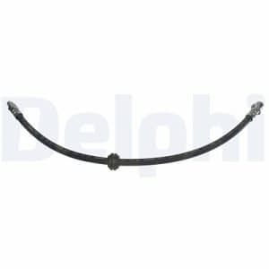 Delphi Bremsschlauch [Hersteller-Nr. LH7030] für Mini
