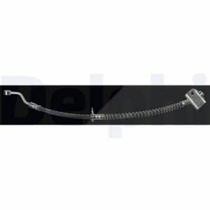 Delphi Bremsschlauch [Hersteller-Nr. LH7042] für Hyundai