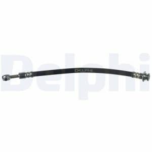 Delphi Bremsschlauch [Hersteller-Nr. LH7047] für Nissan