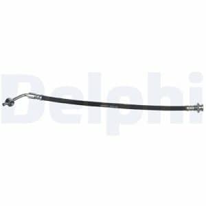Delphi Bremsschlauch [Hersteller-Nr. LH7061] für Nissan