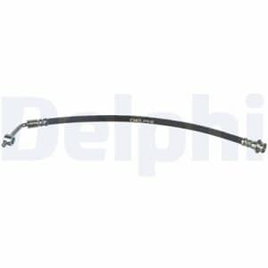 Delphi Bremsschlauch [Hersteller-Nr. LH7062] für Nissan