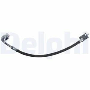 Delphi Bremsschlauch [Hersteller-Nr. LH7069] für Jeep