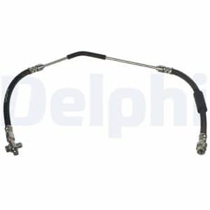 Delphi Bremsschlauch [Hersteller-Nr. LH7076] für Land Rover