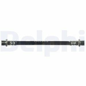 Delphi Bremsschlauch [Hersteller-Nr. LH7086] für Toyota