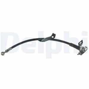 Delphi Bremsschlauch [Hersteller-Nr. LH7097] für Chevrolet