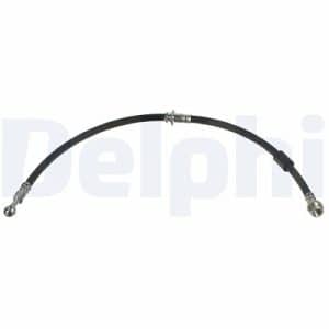 Delphi Bremsschlauch [Hersteller-Nr. LH7099] für Nissan