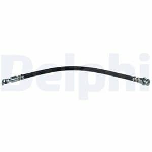 Delphi Bremsschlauch [Hersteller-Nr. LH7168] für Mazda
