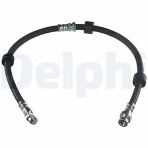 Delphi Bremsschlauch [Hersteller-Nr. LH7173] für Mitsubishi