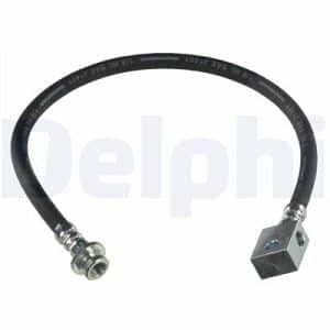 Delphi Bremsschlauch [Hersteller-Nr. LH7182] für Nissan