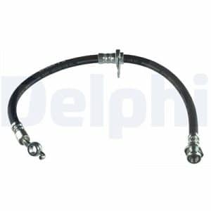 Delphi Bremsschlauch [Hersteller-Nr. LH7186] für Opel