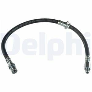 Delphi Bremsschlauch [Hersteller-Nr. LH7189] für Subaru